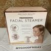 NEW Precision Beauty Professional Facial Steamer Sealed Pack
