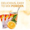 Beyond Tangy Tangerine 2.0 Citrus Peach Infusion Packets (30 Count)