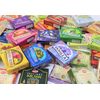 20 Packs Assorted Incense Cones: Bulk Mixed Sampler Variety Lot (Hem, Kamini)