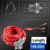 Replacement for Sundance Spa & Jacuzzi 6600-167 Hot Tub Temperature Sensor