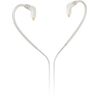 Behringer IMC251-CL Shielded Cable for In-Ear Monitors with MMCX Conns