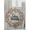 Long Tapestry Table Runner, 13"x70", FALL,THANKSGIV
