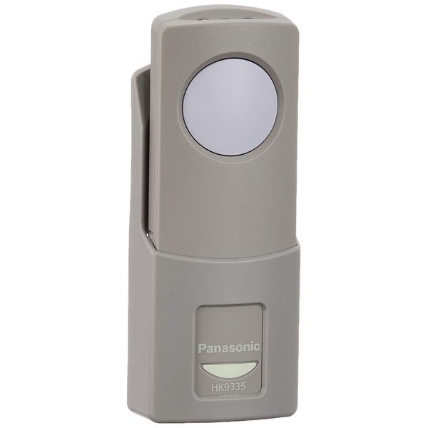 Panasonic HK9335 Remote Control for Lighting Fixtures ON/OFF 2CH