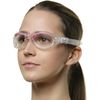 Cressi Flash Lady, Clear/Lilac, Clear lens