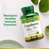 Nature's Bounty (ネイチャーズバウンティ) クランベリー ビタミンC 4200 mg ソフトジェル 250粒 [海外直送品]