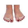 Triple Toe Gel Crest Pad (3 Pairs)