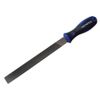 Faithfull FAIFIHSC8 Engineers File Flat Second Cut 200mm (8in)