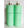 Biotin & Tea Tree Pro Growth Shampoo & Conditioner ~ Clarifying & Strengthening