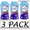 3 PACK - Crystal Light Blueberry Raspberry Liquid Water Enhancer 1.62 oz EACH