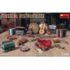 Miniart MIN35622 Unassembled Plastic Model kit