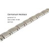 Titanium Germanium Bracelet, 7 Magnets + 7 Germanium KY-305
