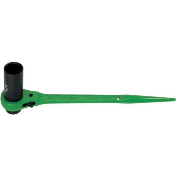 Super Single Mouth Long Ratchet RN1013L
