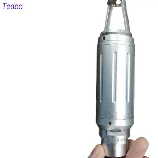 Adjustable 1064 532 switchable laser head yag handle tip lens spot size carbon tattoo IPL hair removal machine beauty