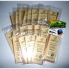80 / Pk Deerfly Patches/TredNot Deer Fly Patch "Repellent"