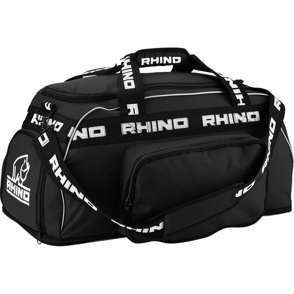 Rhino Player's Bag Black
