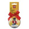 LEGO Toy Soldier Ornament 853907