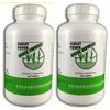 Green Supreme Barley Power - 400 Tablets (Pack of 2)