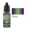 Colorshift Chameleon MARTIAN GREEN