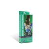 OPPO Elasticated Clavicle Support improves and corrects poor posture, provides pain relief, comfortable, allows normal daily movement (Medium)