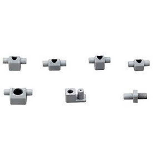 KOTOBUKIYA MSG MODELING SUPPORT GOODS MJ11 MECHA SUPPLY JOINT SET C