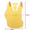 SMT- Cluster Scratch Protection Film/Screen Protector Compatible With DUCATI MULTISTRADA 2015-17 [B07GFCSRHN]