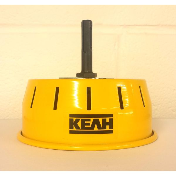 Keah Pipe Chamfering Tool 110mm