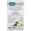 Lundberg Family Farms - Traditional Italian Risotto, Porcini Wild Mushroom, Convenient Side Dish, 20 Minute Cook Time, Pantry Staple, Non-GMO, Gluten-Free, USDA Certified Organic (5.9 oz, 1-Pack)