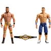 Mattel WWE Championship Showdown John Cena vs Austin Theory 2-Pack