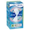 Always Infinity Pads With Wings, Super Absorbency , 32 count , Pack of 2