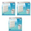 (3) ea Essick 1043 Replacement Humidifier Wick Filter for Series 800 Humidifiers