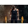 creatine capsules - CREATINE TRI-PHASE - pre workout 1 Bot 90 Tablets