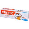 Elmex Children's Toothpaste, 50 ml