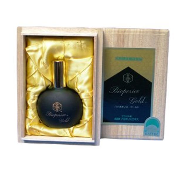 Propolis "Biopolis Gold" 1.0 fl oz (30 ml)