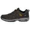 Lico Men's Outdoor-& Trekkingschuh, Brown Orange, 5 UK