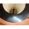 0.3 Micron Dual layer Canister Filter Dust Collector Cartridge Filter