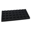 boxdisplays 32 Compartment Tray Insert (BD96-32E) - Full Size
