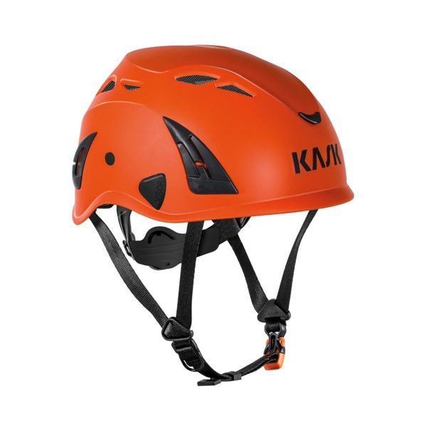 KASK SUPERPLASMA AQ SAFETY HELMET ORANGE