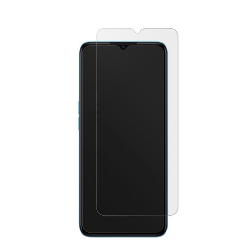 Screen Protector for Oppo A57 4G Protection Anti Glare dipos