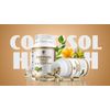 Cortisol Magnesium Ashwagandha L-theanine Supports Balanced Adrenal Function