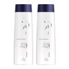 2er Wella SP Silberblond Shampoo, 250ml