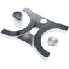 Engine Timing Locking Tool for Cam-Belt Work for GM & SAAB V6 3.0L & 3.2L Petrol