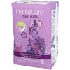 Natracare Pads Regular 14 ct (2-Pack)