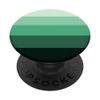 Cute Five Colors Stripes Forest Calm Theme Minimal Graphic PopSockets Adhesive PopGrip