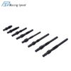 16Pcs Diesel Engine Cylinder Compression Gauge Tester Pressure Test Tool Kit