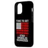 iPhone 12/12 Pro Beer Bong Table Drinking Game Case