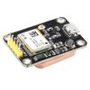 Ticfox Passive Ceramic Antenna NEO-6M APM2.5 GPS Module Flight Controller w/EEPROM 3.3-5.5V Micro USB