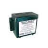 Tekonsha Trailer Breakaway Battery Box All Polymer Lockable