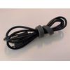 Cord Band, Memory Shape, Stylish, White & Black, Bulk Purchase x 3 Sets