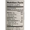Salt & Pepper Peanuts - 12 ounce tin