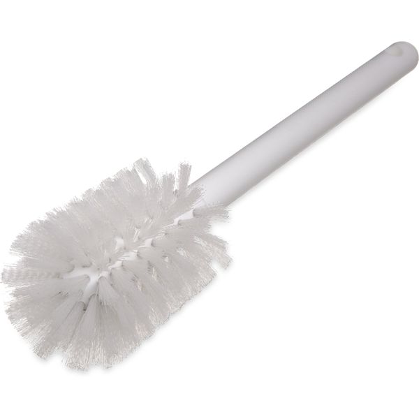 SPARTA Bottle Brush 12" Long - White